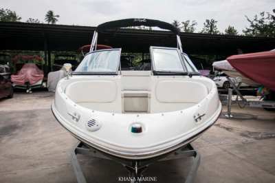 2011 Sea Ray 175 Sport