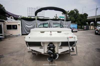 2011 Sea Ray 175 Sport