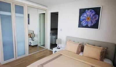 CB46 Condo H Sukhumvit 43  For Rent 1 Bed