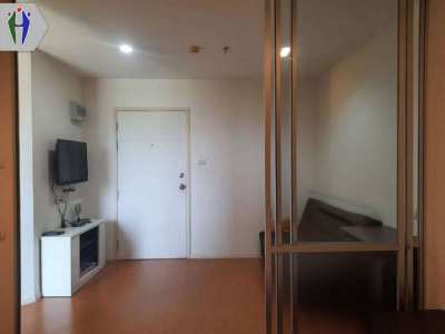 	 Condo Lumpini Jomtien Beach Pattaya for Rent 7000 baht