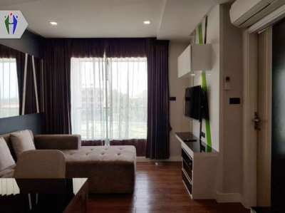 The Feelture Condo Jomtien for rent 12,000