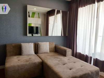 The Feelture Condo Jomtien for rent 12,000