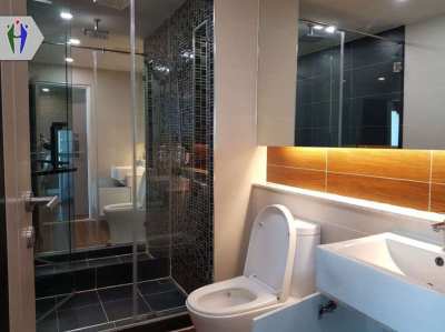 The Feelture Condo Jomtien for rent 12,000