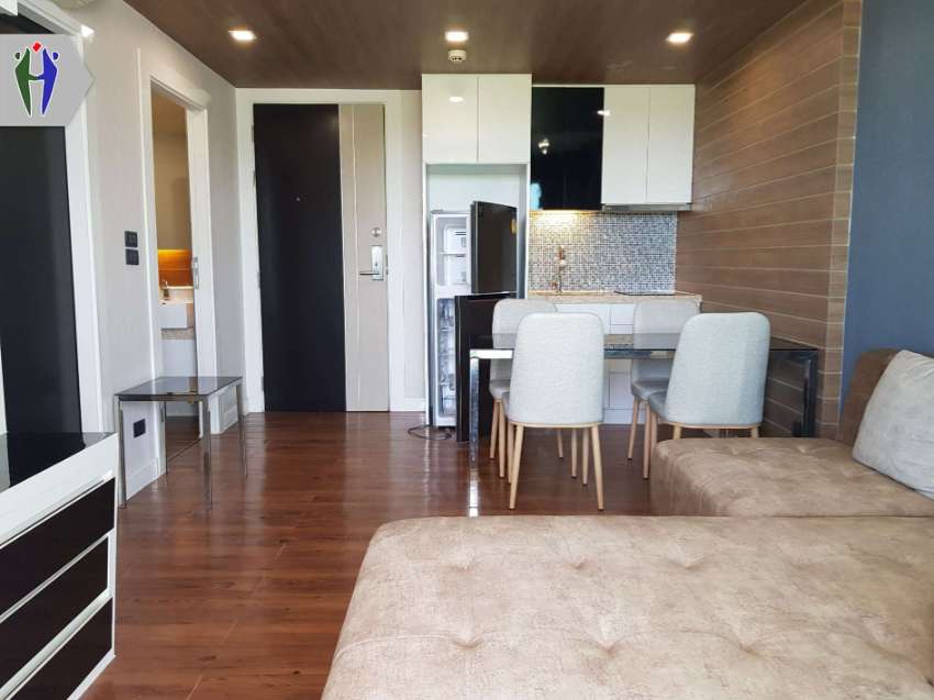 The Feelture Condo Jomtien for rent 12,000