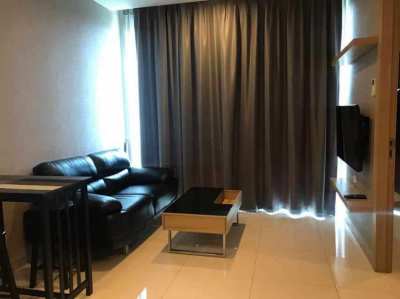 C684 Condo For Sale The Riviera Wongamat Beach