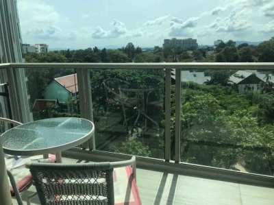 C684 Condo For Sale The Riviera Wongamat Beach