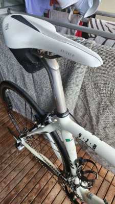 Bianchi 928 Road bikes