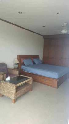 C686 Condo For Rent View Talay 5 Seaview