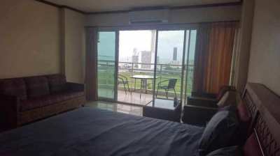 C686 Condo For Rent View Talay 5 Seaview