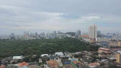 C686 Condo For Rent View Talay 5 Seaview