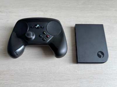 Selling Steam Link