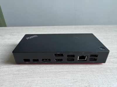 Selling ThinkPad Universal USB-C Dock