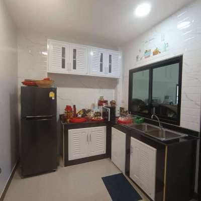 Direct Owner 4 Bedroom House with Private Pool in Chiang Rai for Sale