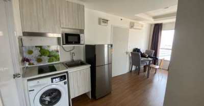 Direct Owner 2 Bedroom Unit at Notting Hill Sukhumvit Praeksa Sale