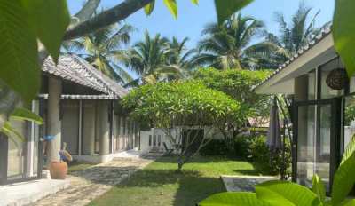 Direct Owner 2 Bedroom Villa in Dhevan Dara Resort and Spa for Sale