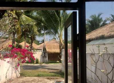 Direct Owner 2 Bedroom Villa in Dhevan Dara Resort and Spa for Sale