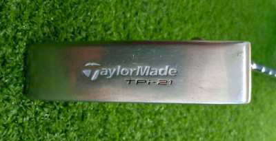 Taylormade TPi-21 34