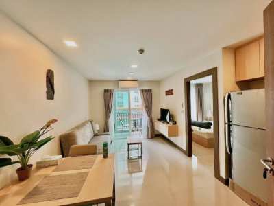 Lovely pool view condo in hua hin 102 - Close to Bluport Mall