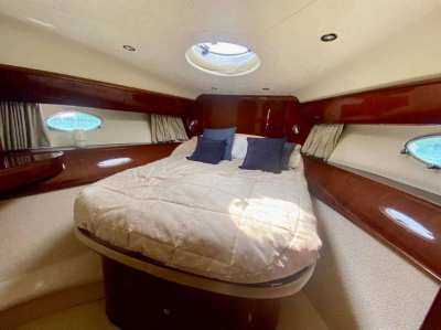 Princess V58 for sale