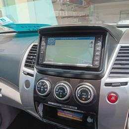 Excellent condition Mitsubishi Pajero Sport (2015)  For Sale