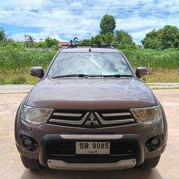 Excellent condition Mitsubishi Pajero Sport (2015)  For Sale