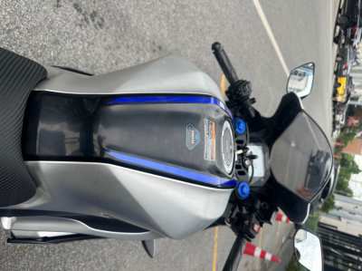 Yamaha R15M ABS 2024