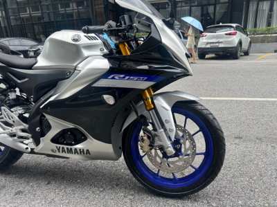 Yamaha R15M ABS 2024