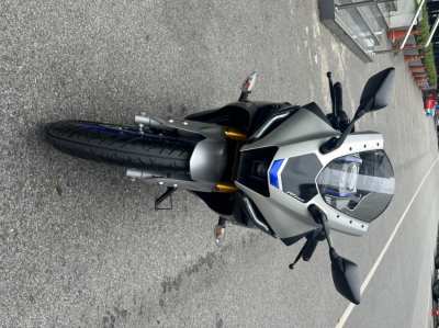 Yamaha R15M ABS 2024