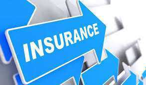 Insurance company for sale (on-line)