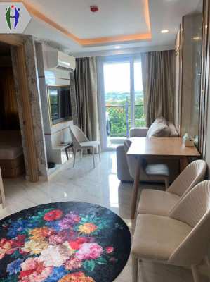 Condo for rent, Dusit Grand Park Condo 2, price 15,000 baht