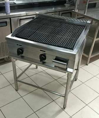 Gas BBQ Grill