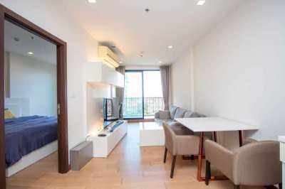 North-Facing 1BR Unit for Sale on the 11th Floor at Astra (ASTRA069)