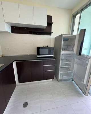 Direct Owner 1 Bedroom Unit at The Rise B Chonburi Condo for Sale