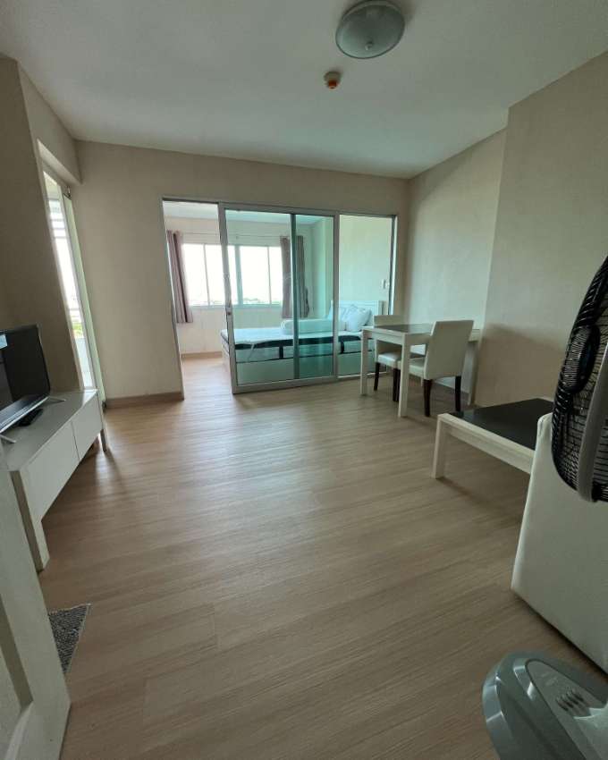 Direct Owner 1 Bedroom Unit at The Rise B Chonburi Condo for Sale