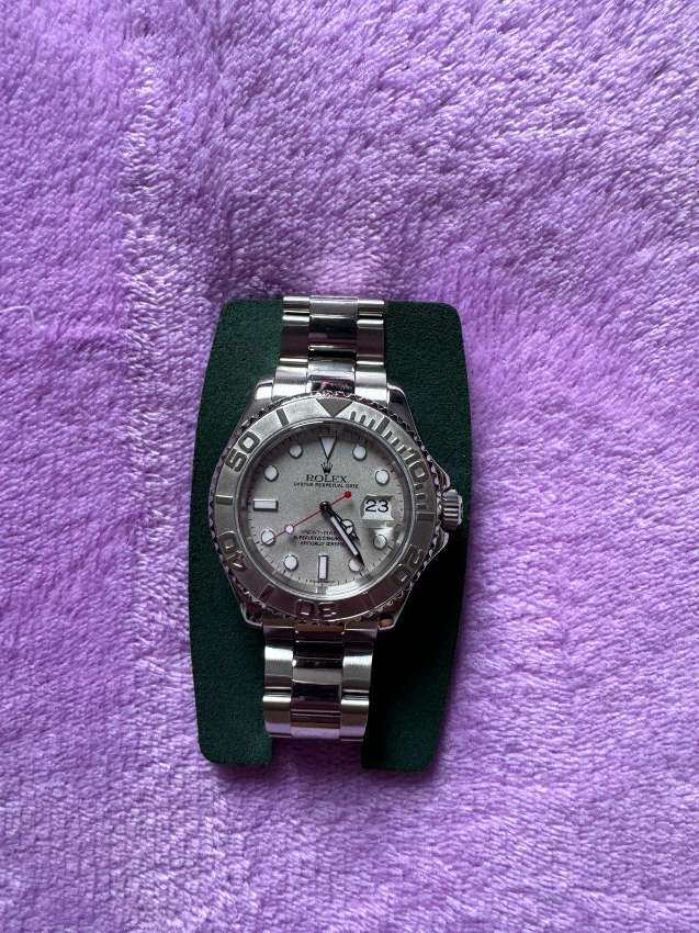 Rolex Yachtmaster for sale