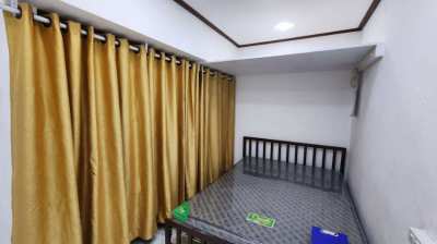 Cheap Big 1Bed apartment For Rent in Central Pattaya 39m2