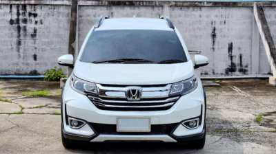 2022 (MY21) Honda BR-V 1.5 V A/T