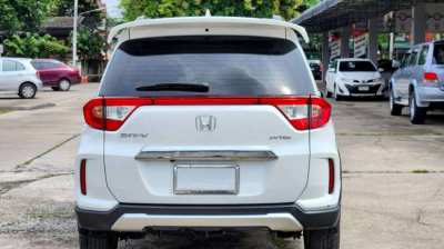 2022 (MY21) Honda BR-V 1.5 V A/T