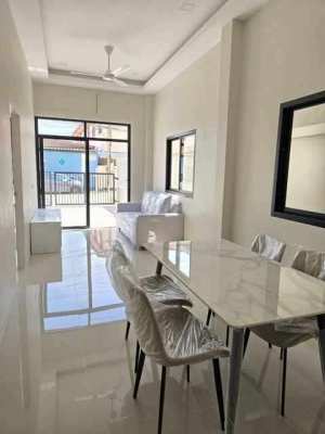 TH27 Modern Townhouse style Pattaya 3BR