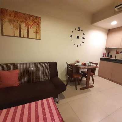 Direct Owner 1 Bedroom Unit at Unixx South Pattaya Condo for Sale