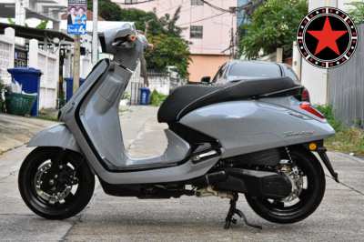 GPX - Tuscany 150