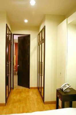 CB47 Condo 2BR Asoke BTS and MRT Station For Rent