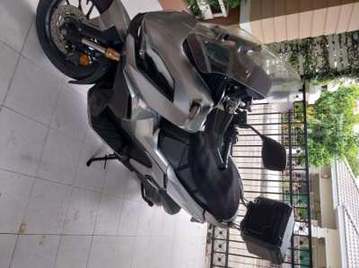  HONDA ADV 350 2023