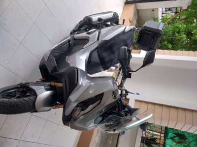  HONDA ADV 350 2023