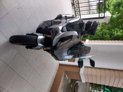  HONDA ADV 350 2023