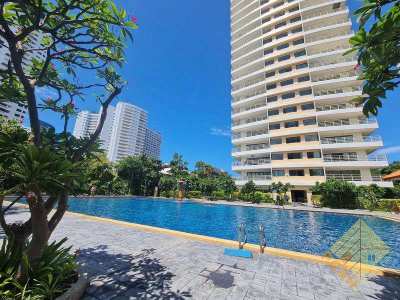 View Talay 5 D  Jomtien 2 Bedroom for Sale - Foreign Nam  ID: C004421