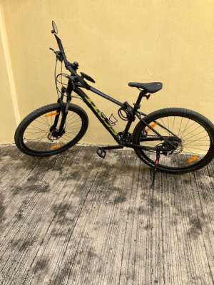 Scott Aspect mountainbike