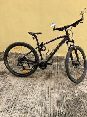 Scott Aspect mountainbike