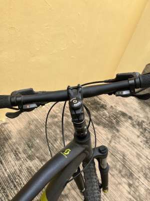 Scott Aspect mountainbike