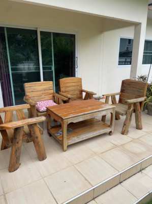 Garden Furniture